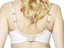 Cheesecake Full Figure Nursing Bra - Champagne - 38H