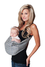 Hotsling's AP Baby Sling - Moonlit Sky - Regular