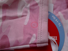 Magnetic Me™ Modal Magnetic Baby Footie - Pink Camo Chic - 6-9M (16-19 lb)