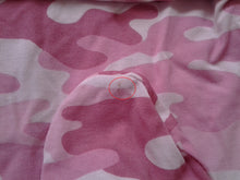Magnetic Me™ Modal Magnetic Baby Footie - Pink Camo Chic - 6-9M (16-19 lb)