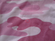 Magnetic Me™ Modal Magnetic Baby Footie - Pink Camo Chic - 6-9M (16-19 lb)