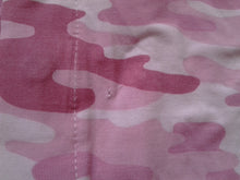 Magnetic Me™ Modal Magnetic Baby Footie - Pink Camo Chic - 6-9M (16-19 lb)