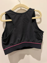 La Leche League Sports Nursing Bra - Black - Small